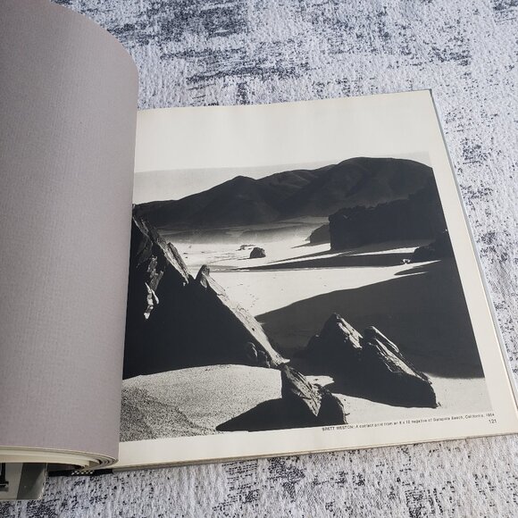 Vintage Time Life Books Library of Photography The Print Hardcover Volume - Picture 13 of 16